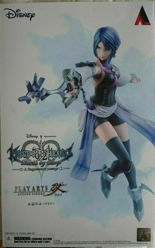 Kingdom hearts birth by - 0.2,