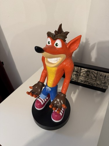 Crash bandicoot personaggio - personaggio, 22