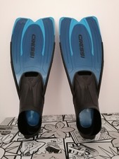 Cressi Washer Fins. Women