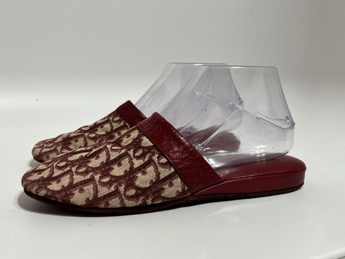 Pantofole vintage christian - vintage,