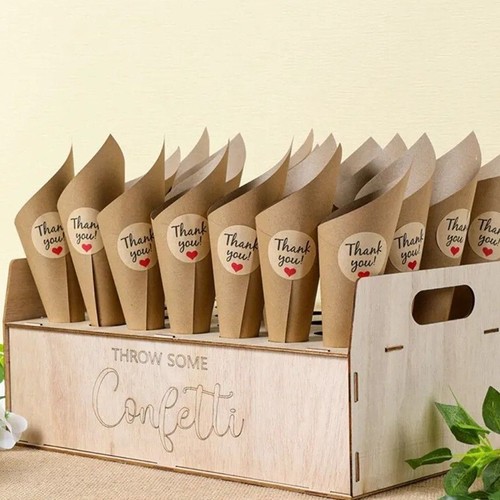 Supporto per coni - , porta