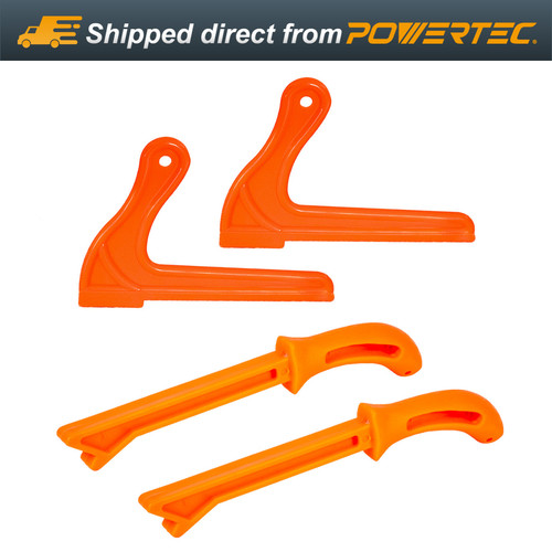 Powertec 71876 set utensili - powertec,