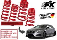 Molle Sportive Assetto