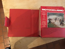 RIVISTA MOTOCICLISMO 12