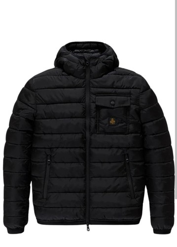 Piumini refrigwear uomo con - piumini,