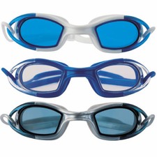 Occhialini mare piscina nuoto anti appannamento pro silicone Bestway 21026