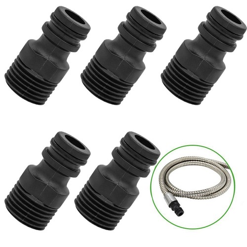 Giunto filettato idraulico 5pz - filettato,