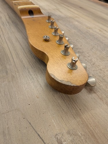 Collo fender telecaster tutte - fender,