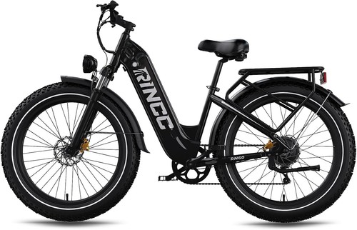 Rincc rn60 bici elettrica 48v - rincc,