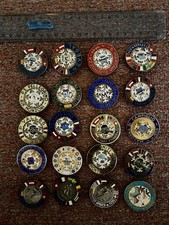 Lotto spille pins - lotto, vintage
