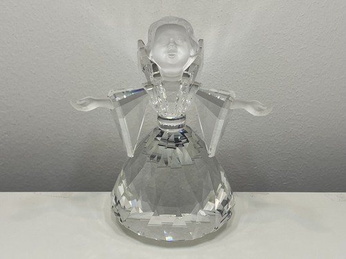 Statua swarovski 194761 - 194761, angelo
