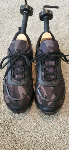 Scarpe ginnastica uomo - scarpe,