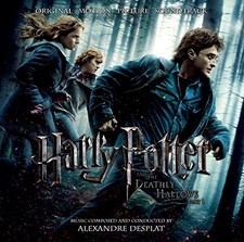 Harry Potter - The Deathly