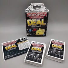Hasbro 2011 Monopoly