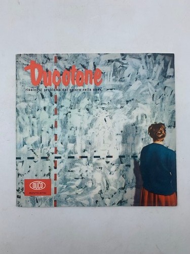 Ducotone risolve problema - il,