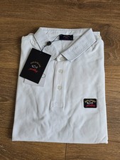 Polo uomo PAUL & SHARK