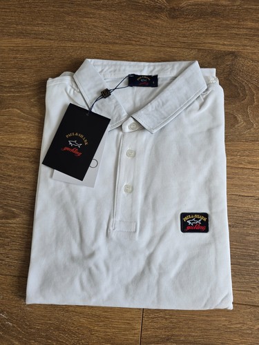 Polo uomo paul shark - polo, &