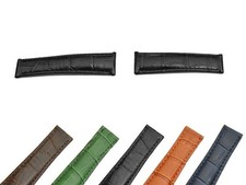 CINTURINO IN VERA PELLE COMPATIBILE CON ROLEX DAYTONA R-DAY 20/16