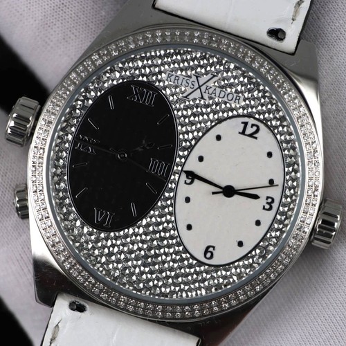 Orologio uomo kriss kador - orologio,