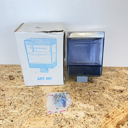 Dispenser sapone liquido - , a