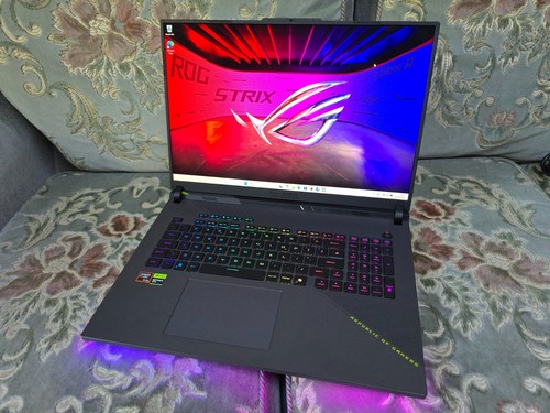 Nuovo asus rog strix - nuovo,