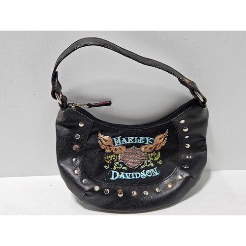 Borsa harley davidson vintage - harley,