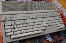 Atari STF 1040 (Computer