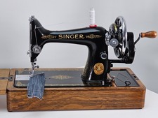 Beautiful 1939 Singer 99k