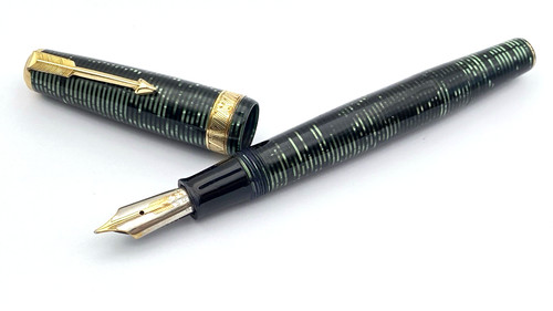Vintage parker maxima - vintage,