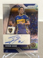 2025 Panini Prizm FIFA Club