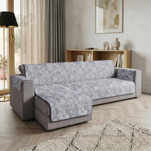Copridivano glamour penisola - glamour,