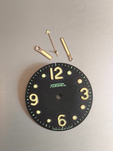 Orologio quadrante raketa - orologio,
