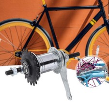 Set di conversione mozzo 18T