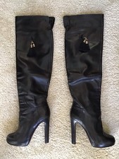 Gianmarco Lorenzi boots Sz 37