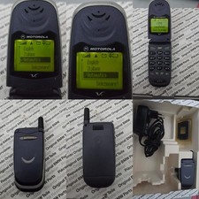 CELLULARE MOTOROLA V51 GSM