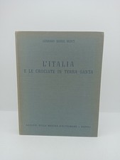 Italia crociate in - crociate,