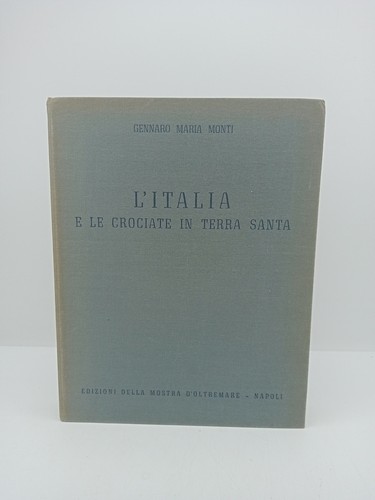 Italia crociate in - l'italia, le