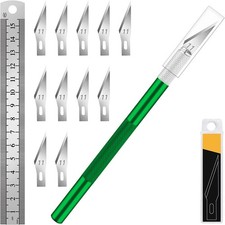 Artcut Cutter Di Precisione 12