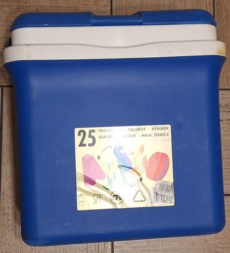 Borsa frigo termica - borsa, ghiaccio