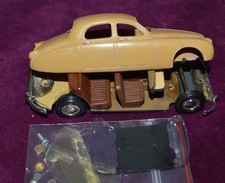 KIT Jaguar Mk I Provence
