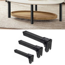 Gambe tavolo pieghevoli 4pz - gambe,