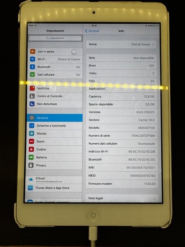 Ipad mini wifi cellular 16gb - wifi+cellular,