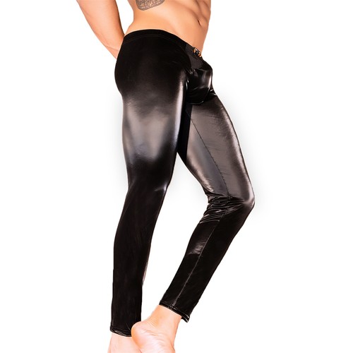 Pantaloni uomo stretti