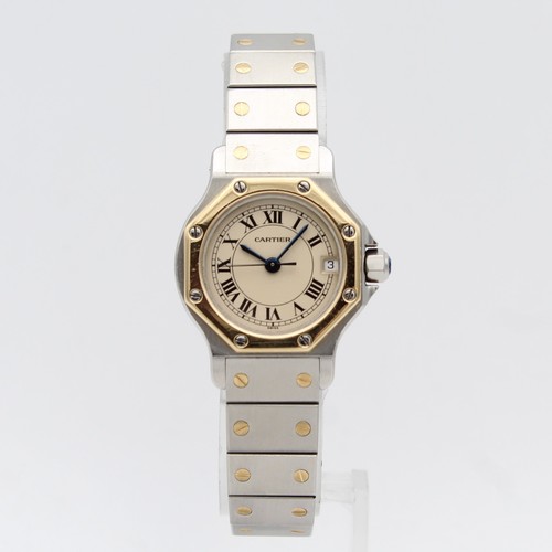 2937 cartier santos - [2937],