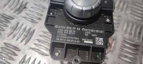 Mercedes benz w212 2013 - mercedes-benz,