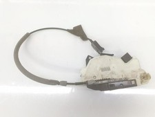 5N1837015A serratura porta anteriore sinistra per SEAT IBIZA 1.6 TDI (90 CV)