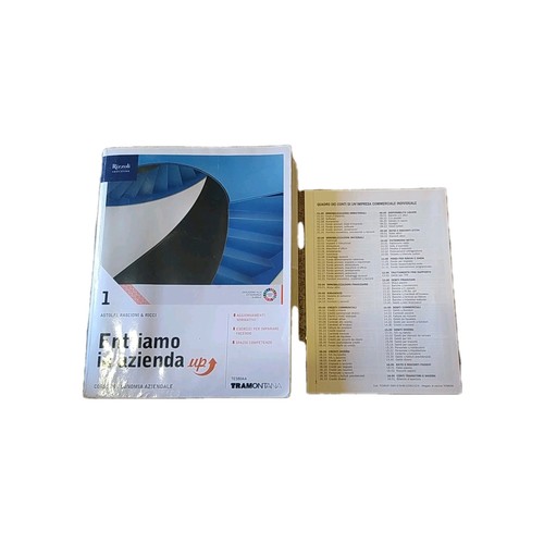 Entriamo azienda 1 - azienda, up