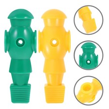  8 Pcs Calciotto Gioco Da