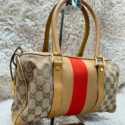 Gucci mini boston - gucci,