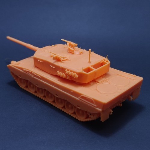 Kit modellino carro armato - , da